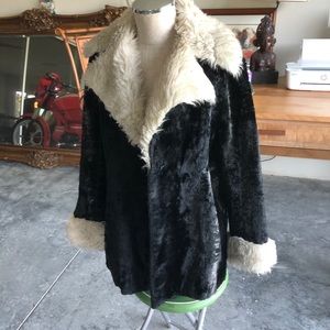 Ben Betesh original, very worn but still SO cool.